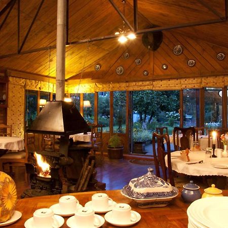 Lymond House Hotell Ooty Eksteriør bilde