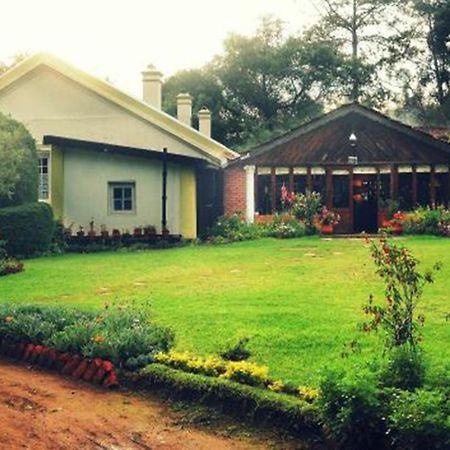 Lymond House Hotell Ooty Eksteriør bilde