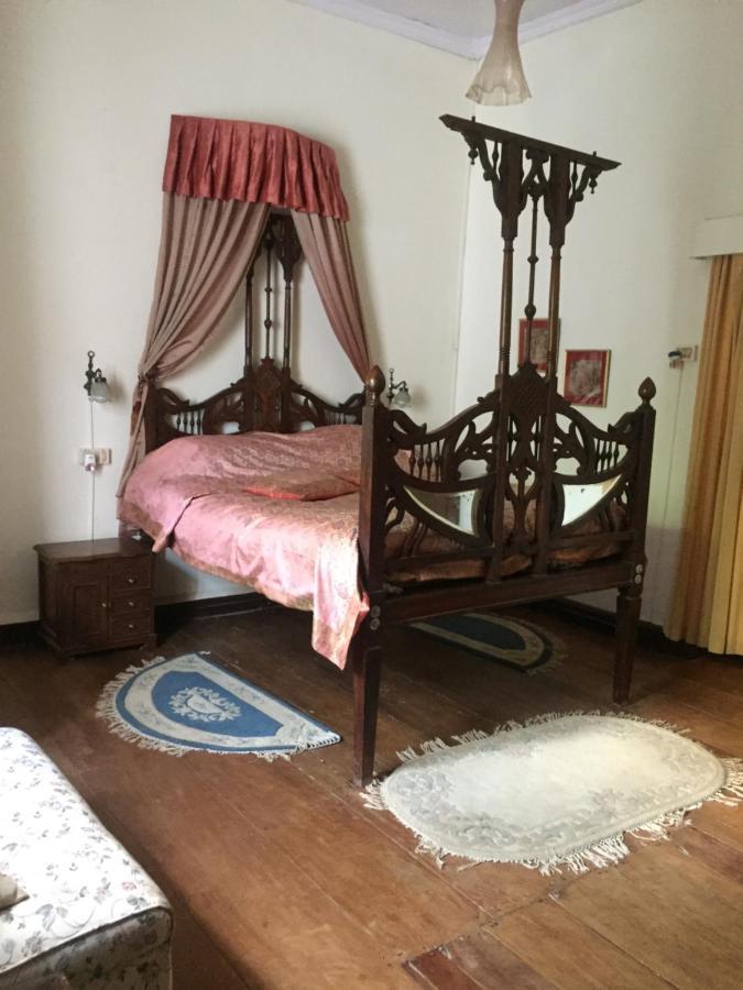 Lymond House Hotell Ooty Eksteriør bilde