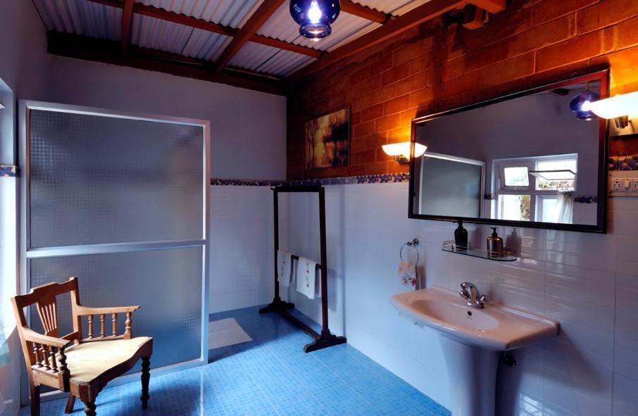 Lymond House Hotell Ooty Eksteriør bilde