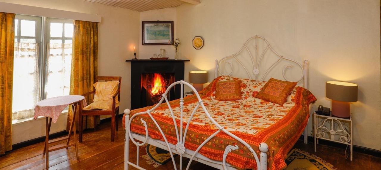 Lymond House Hotell Ooty Eksteriør bilde