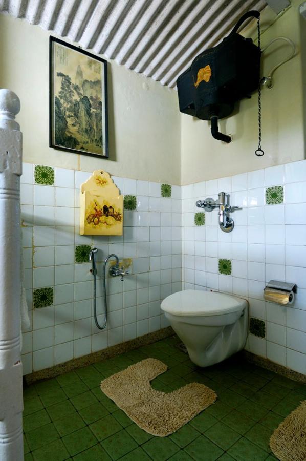 Lymond House Hotell Ooty Eksteriør bilde