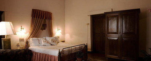 Lymond House Hotell Ooty Eksteriør bilde