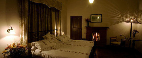 Lymond House Hotell Ooty Eksteriør bilde