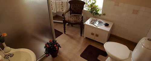 Lymond House Hotell Ooty Eksteriør bilde