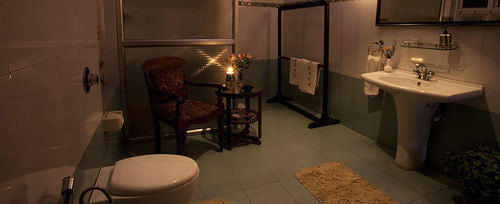 Lymond House Hotell Ooty Eksteriør bilde