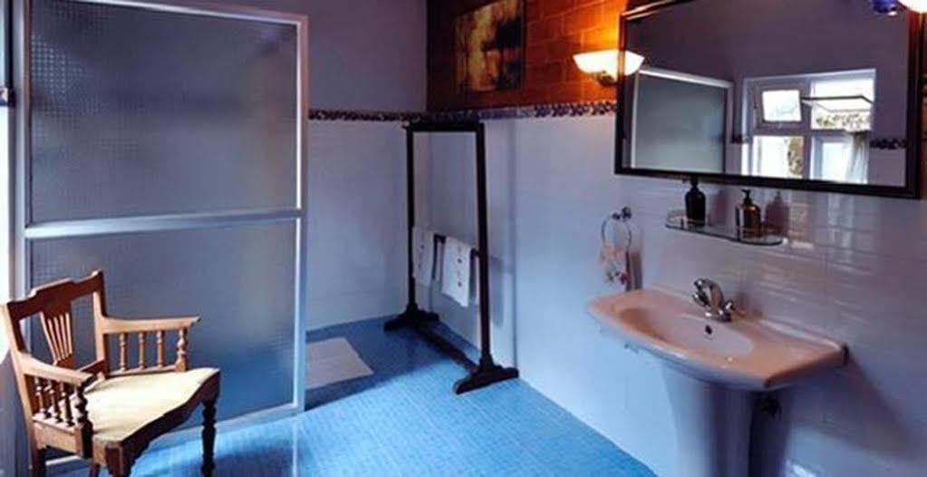 Lymond House Hotell Ooty Eksteriør bilde